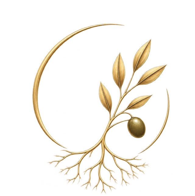 Growing rooted tree